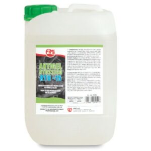 ANTIGELO ATOSSICO 25LT PER PANNELLI SOLARI,POMPE DI CALORE, - FIMI 02494