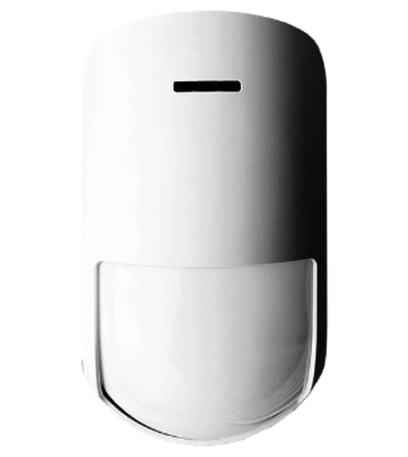 SENSORE FILARE DOPPIA TECNOLOGIA 12M INPRO - COE INDT