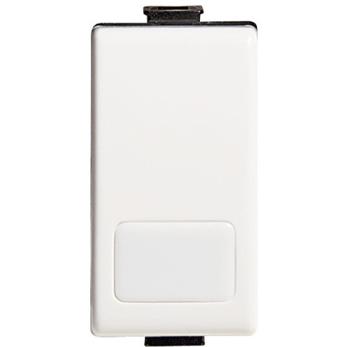 MATIX - INTERRUTTORE 1P 16A 1M BIANCO - BTI AM5001AL