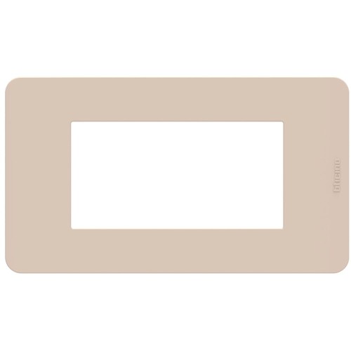 MATIXGO - PLACCA 4P RITUAL - BTI JA4804TR