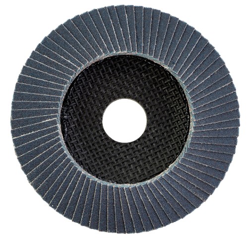 DISCO LAMELLARE ZIRCONIO 115MM G120 - COP 4932472223