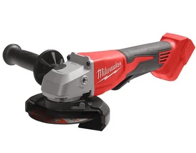 SMERIGLIATRICE ANGOLARE 18V BRUSHLESS D.115MM SENZA BATTERIA - COP 4933492647