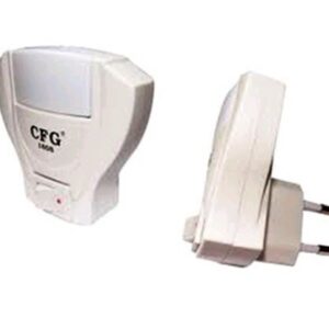PUNTO LUCE LED 3LM NINA LED - CFG E048