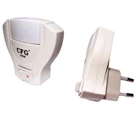 PUNTO LUCE LED 3LM NINA LED - CFG E048