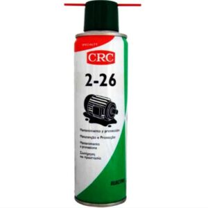 SPRAY LUBRIFICANTE CONTATTI 2-26 ELECTRO 250ML - CFG C0104