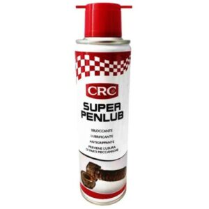 SPRAY SBLOCCANTE LUBRIFICANTE BIFASE SUPER PENLUB 250ML - CFG C8804