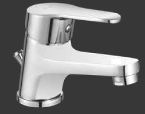 MISCELATORE LAVABO TIMELESS CON SCARICO NORTON 1"1/4 - TCOM TLAV200