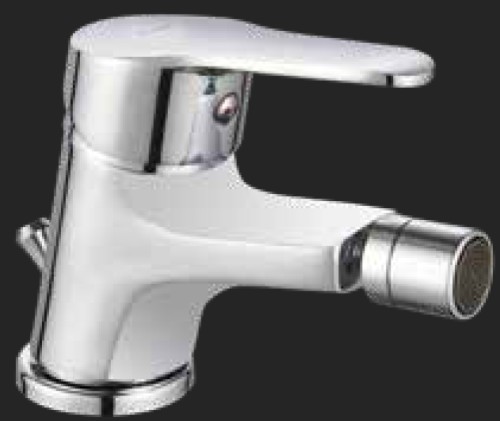 MISCELATORE BIDET TIMELESS CON SCARICO NORTON 1"1/4 - TCOM TBID300