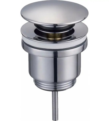 PILETTA CLICK CLACK DA 1"1/4 ECO UNIVERSALE - TCOM PCUEC