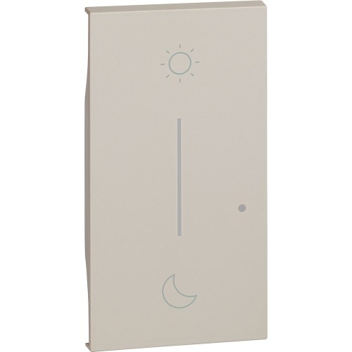 L.NOW - COVER NOTTE&GIORNO WIRELESS SABBIA - BTI KM41M2