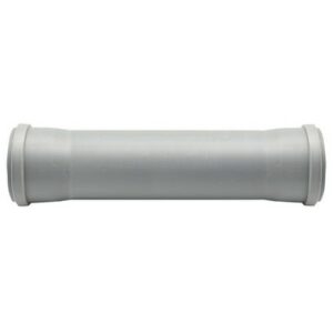 TUBO DF HTEM 2 BICCHIERI D.125 L.50CM - DIA 365DT21250500
