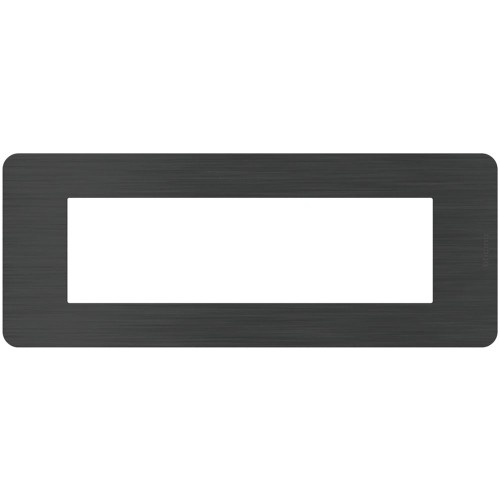 MATIXGO - PLACCA 7P BLACK NICKEL - BTI JA4807EN