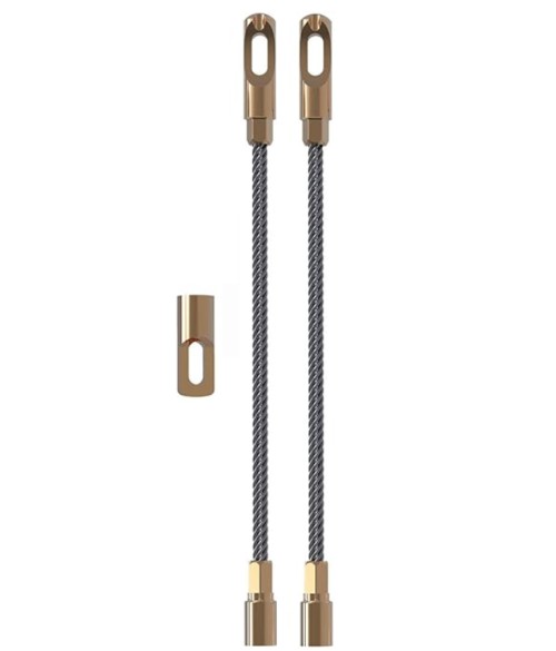 KIT ACCESSORI M4 X SONDE PASSACAVI - ARN APS4KIT