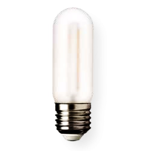 LAMPADA TUBOLARE FILOLED SATINATA 9W E27 4000K 1100LM - LED 210472