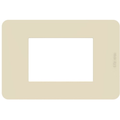MATIXGO - PLACCA 3P IVORY - BTI JA4803TI