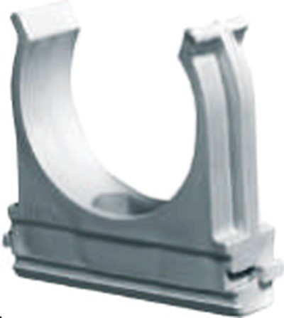 FISSATUBO CLIPS D.20 - ETN ECCF20