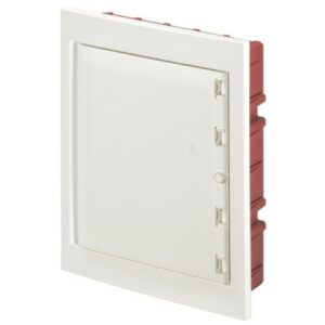 CENTRALINO INCASSO 24 MOD BIANCO PORTA CIECA - ETN EC63024C
