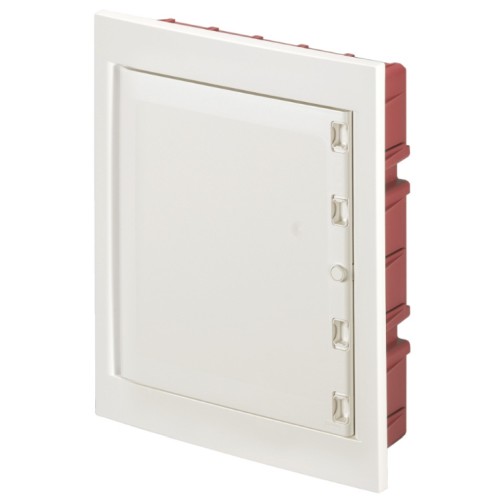 CENTRALINO INCASSO 24 MOD BIANCO PORTA CIECA - ETN EC63024C