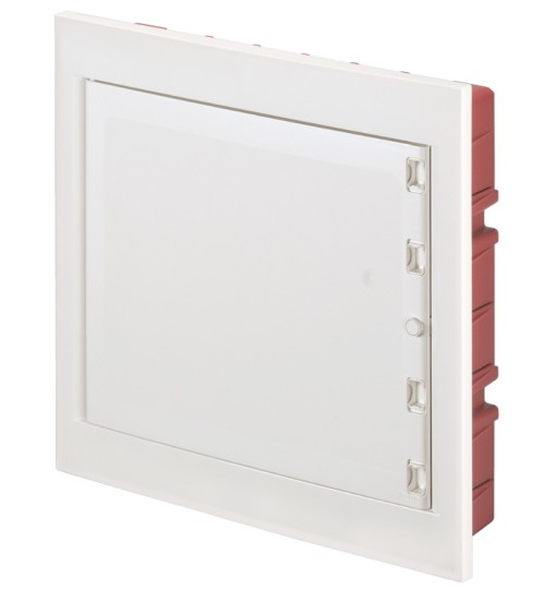 CENTRALINO INCASSO 36 MOD BIANCO PORTA CIECA - ETN EC63036C