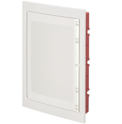 CENTRALINO INCASSO 54 MOD BIANCO PORTA CIECA - ETN EC63054C