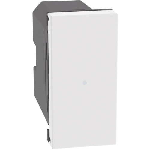 MATIXGO - COMANDO LUCI WIRELESS 1M BIANCO - BTI JW4003CWI