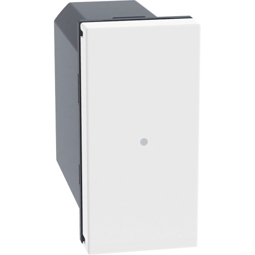 MATIXGO - INTERRUTTORE DIMMER BIANCO - BTI JW4411C