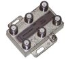 DERIVATORE 4 VIE CONNETTORE F DE4-12 ATTEN.12DB 5-2400MHZ - FRA 280718