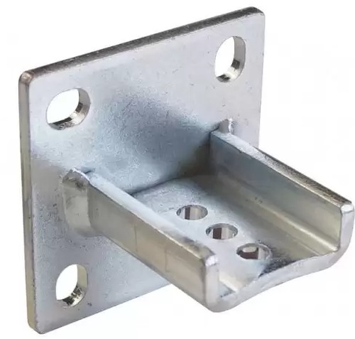 STAFFA MURO REGOLABILE CORTA SFR B - N735002 - BFT 2601324