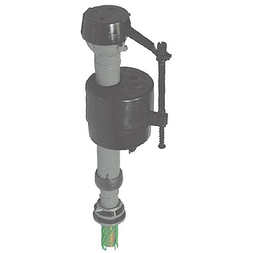 GALLEGGIANTE 3/8" PER UNIBOX ATTACCO BASSO OTTONE ITS - DIA 131734203