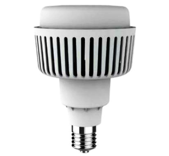 LAMPADA LED 100W E40 3000K 9000LM D.170MM H.228MM HYPER POW. - MCA 21524