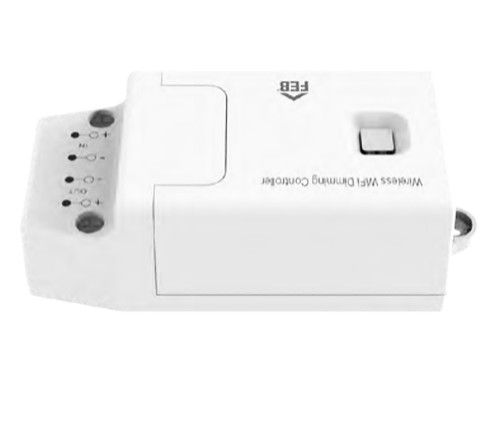 ATTUATORE COMANDO STRISCE LED - NUV 9330