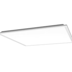PANNELLO LED 60X60 40W 4000K 4000LM RA80 UGR BACKLIGHT - DRL LP6060B3UGR840ST