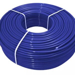 TUBO MULTISTRATO D.26X3.0X0.3 MULTYPEXALFA THERMO BLU -SMETR - PLAS GBLTM260-SM