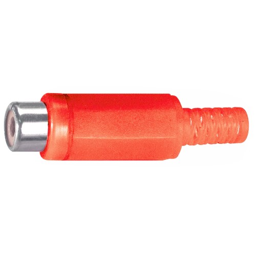 PRESA VOLANTE RCA ROSSA - ERT 040202000
