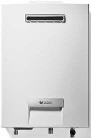 SCALDACQUA METANO OPALIA EXTERNAL F12/1 12LT CAMERA STAGNA - HSD 0010024258