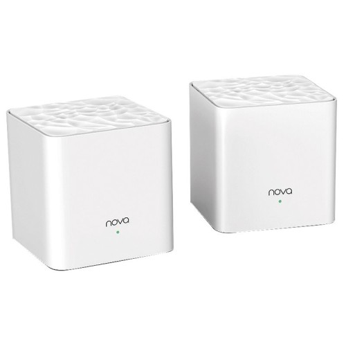 DOPPIA UNITA' SISTEMA MESH MW3 TENDA - ERT 429501300