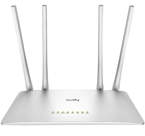 AC1200 ROUTER FAST WR1200 - ERT 429851400