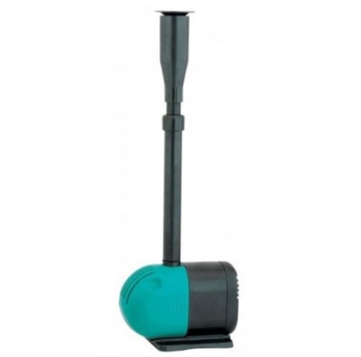 ELETTROPOMPA PER PISCINA E FONTANA CON GIOCHI ACQUA 35W 220V - PNA 10XKF35P