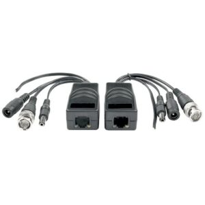 BALUN PRO PASSIVO TX+RX+ALIM.DATA - ERT 370745000