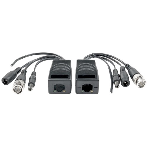 BALUN PRO PASSIVO TX+RX+ALIM.DATA - ERT 370745000