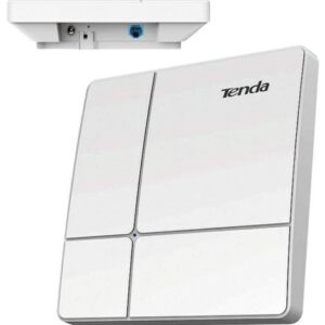 ACCESS POINT WIFI DA SOFFITTO I24 TENDA - ERT 429516800