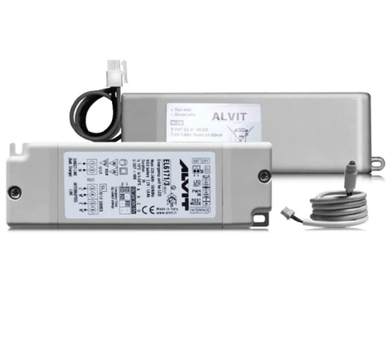 KIT EMERGENZA LED CC 3H PER ILLUMINAZIONE DI RISERVA - DRL KTEMR03