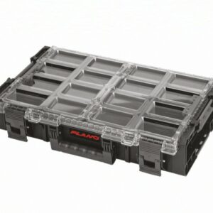 CASSETTA PORTAUTENSILI 8 VASCHETTE ESTRAIBILI 58,2X22,9CM - MGB 8020007