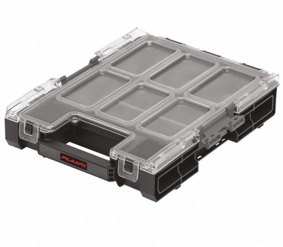 CASSETTA PORTAUTENSILI 5 VASCHETTE ESTRAIBILI 26,5X36,5CM - MGB 8020008