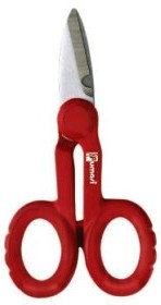 FORBICE 145MM INOX PER ELETTRICISTI - GI3 230835
