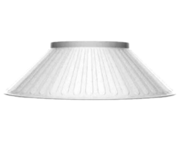 DIFFUSORE PER LAMPADA LED HYPEER POWERLED 80/100W E40 - MCA 21526