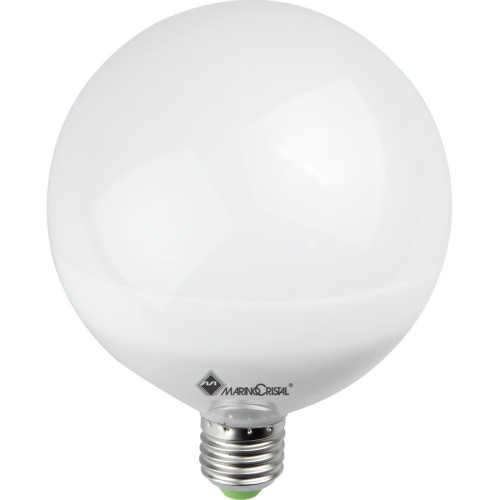 LAMPADA LED GLOBO 18W D.120 4000K 1820LM - MCA 21655