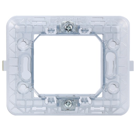 SUPPORTO 2P SERIE SOLAR - MATIX COMP. - ETT MT0202