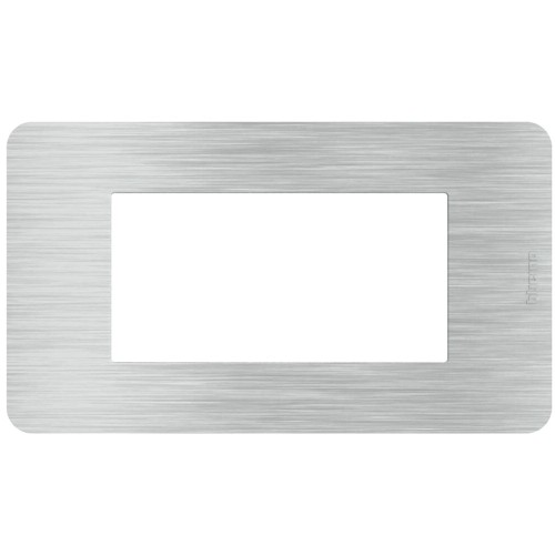MATIXGO - PLACCA 4P ALUMINUM - BTI JA4804EA