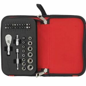 SET 39PZ CRICC COMPATTO 1/4 - METRIC - COP 4932492672
